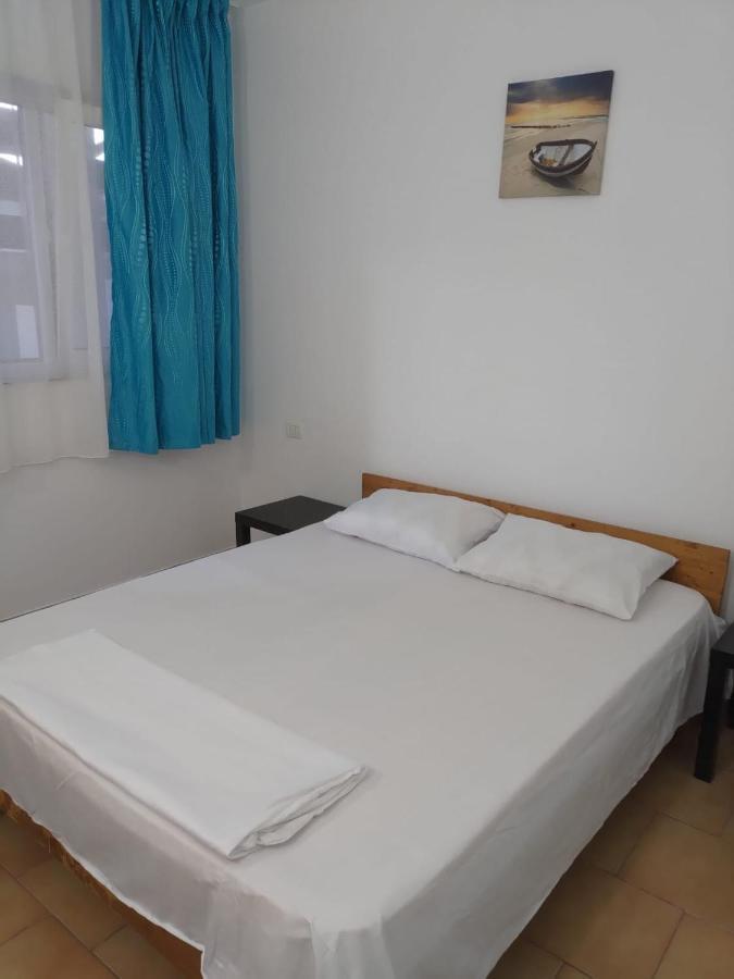 Hotel Casa Andrei Costineşti Exteriér fotografie