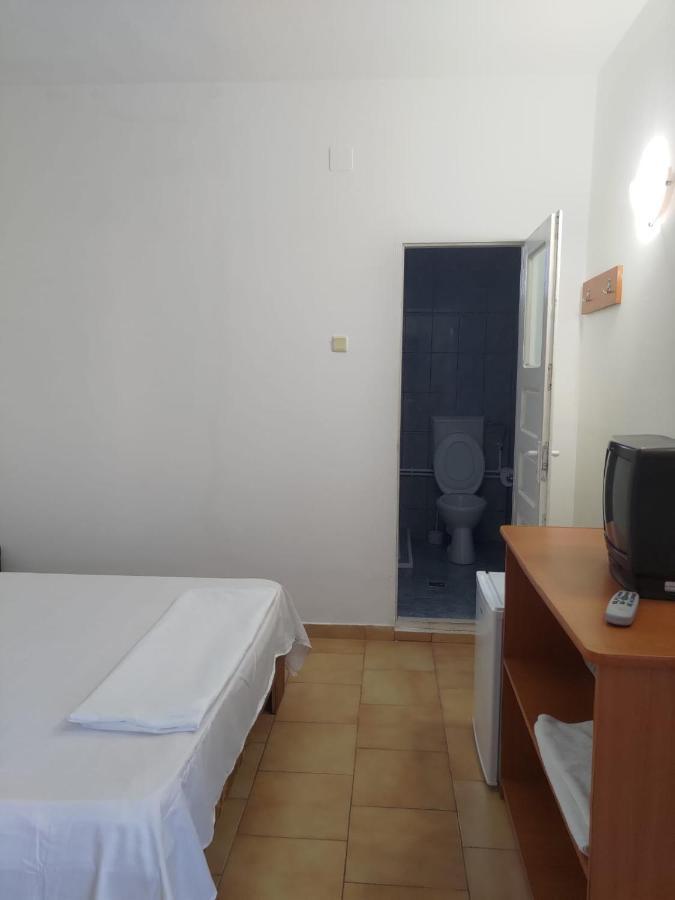 Hotel Casa Andrei Costineşti Exteriér fotografie