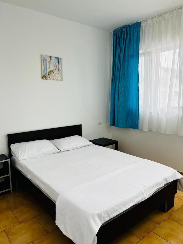 Hotel Casa Andrei Costineşti Exteriér fotografie