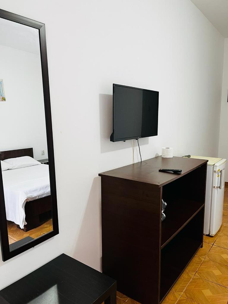 Hotel Casa Andrei Costineşti Exteriér fotografie