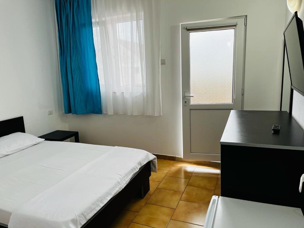 Hotel Casa Andrei Costineşti Exteriér fotografie