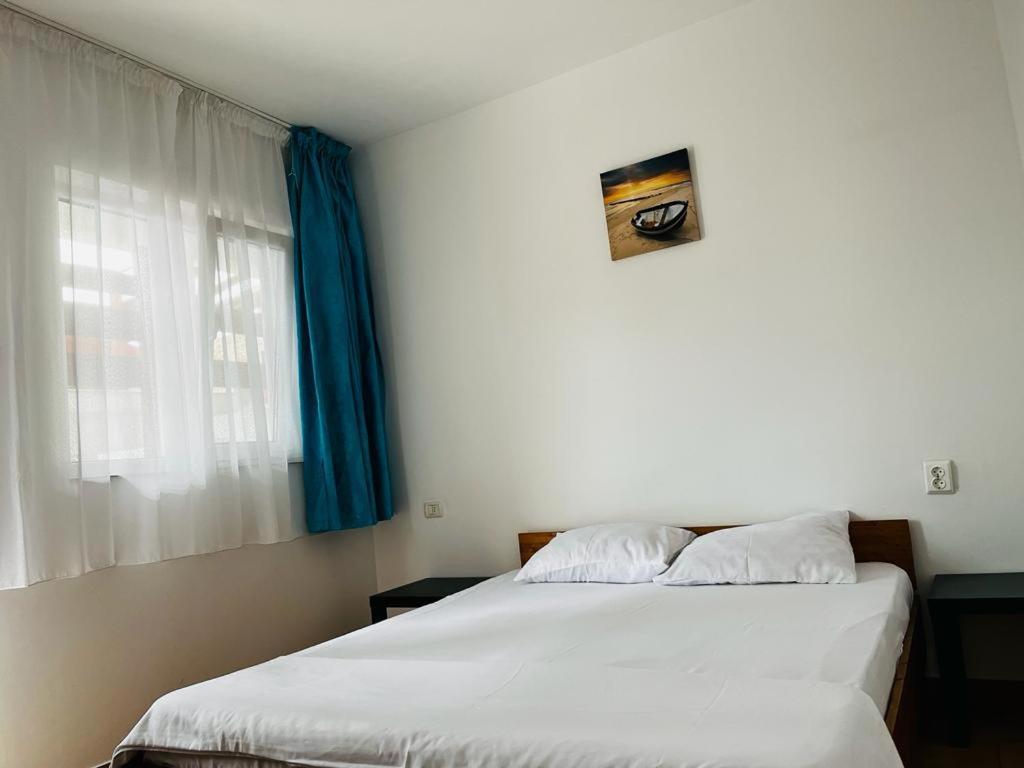 Hotel Casa Andrei Costineşti Exteriér fotografie